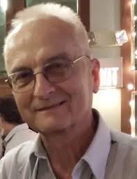 Anthony V. Banaszynski Obituary May 17, 2023