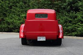 Image result for Red 1940 Truck