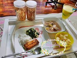 Resepi berpantang czer, resepi makanan berpantang yang mudah, resepi dalam pantang bersalin pembedahan,menu berpantang. Kembara Chynta Kami Menu Pantang Lieyalatif