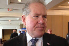 Alan Estevez Coverage