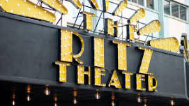 StrangeFest at The Ritz Theater