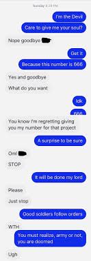 April fools' day pranks are more challenging with the ongoing pandemic. Text Pranks With Friends Texts