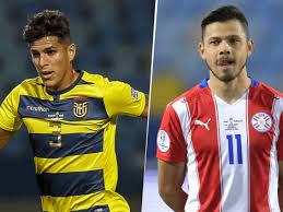 The match will be played at estadio olimpico pedro, ludovico, brazil and is scheduled for wednesday, june 23 at 6:00 pm local time thursday, june 24 at 2:30 am ist. here is a look at the ecu vs per dream11 prediction, top picks and ecu vs per dream11 team. Nzgkaq0 Wvr4wm