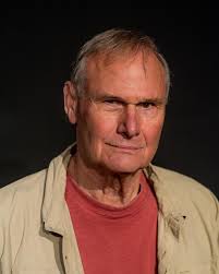 Meet the cast of THE RIVER: Steve Tharp as The Man Christina Ball as The  Woman Caitlin Reinhard as The Other Woman Learn more about the show and get  tickets for this