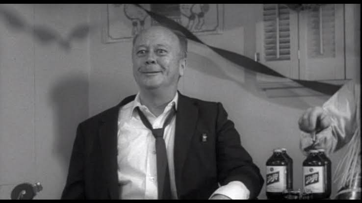 The St. Louis Bank Robbery (1959) - IMDb