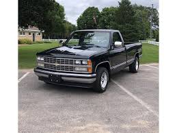 Image result for Dark Mesa Brown 1988 Chevy Truck