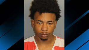 18-year-old charged with murder in Ensley shooting