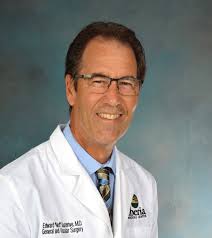 Dr. Edward 'Ned' Dauterive: A History of Healing… Today, we celebrate the  retirement of Dr. Edward 'Ned' Dauterive. Dr. Dauterive, a third-generation  surgeon in New Iberia, has spent 39+ years providing exceptional