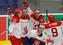 Ste na stránke extraliga 2021/2022 výsledky v sekcii hokej / česko. Danska Hokejova Reprezentace Aktualne Cz