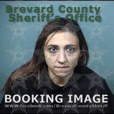 Arrests In Brevard County: March 30, 2023