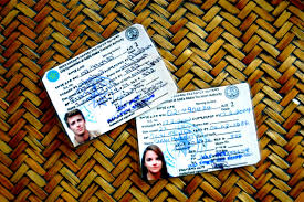 Helpful information to drive in ethiopia. Obtaining An Ethiopian Drivers License Pages From Addis