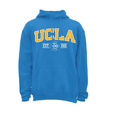 Check out our ucla hoodie selection for the very best in unique or custom, handmade pieces from our clothing shops. Bruin Team Shop Ucla Centennial Arch Hooded Sweatshirt Blue