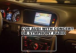 Cheap 2008 2016 B8 Audi A4 Audi A5 Audi Q5 Allroad Avant With Concert Or Symphony Radio Rear View Backup Camera Int Wireless Backup Camera System Audi Q5 Audi