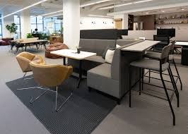 Chicago Show 2018 National Office Furniture Virtual Tour Corporate Office Furniture Furniture Quality Office Furniture