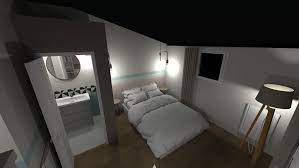 L'aménagement d'un garage en chambre doit prendre en considération certaines spécificités propres à un tel espace. Transformation D Un Garage En Une Chambre