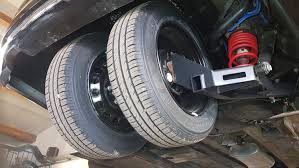 Niemieckie przepisy pozwalające na prowadzenie trójkołowców osobom posiadającym kategorię prawa jazdy a1. Vierradrige Dreirader Fur Fuhrerschein Fruhstarter Auto Motor Und Sport