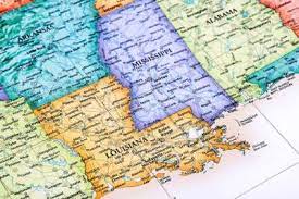 Single person estimated monthly costs: The Cost Of Living In Louisiana How Does It Stack Up Against The Average Salary