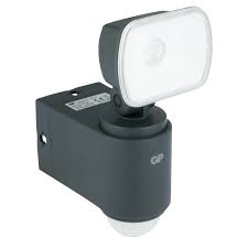 gp safeguard led buitenlamp rf 1 1 op batterijen met bewegingsmelder kopen breedstralers karwei in 2021 led buitenlamp buitenlampen