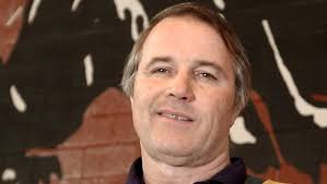 Bancroft takes football reins for Titans