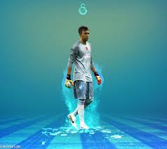 Does fernando muslera have tattoos? Fernando Muslera Wallpaper By Laserbatu 91 Free On Zedge