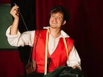 Tapferes Schneiderlein - Mitspieltheater
