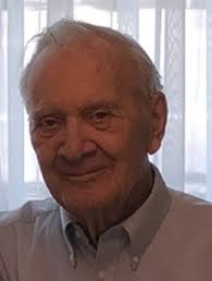 Richard P Gifol Obituary