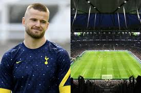 May 14, 2021 · the latest tweets from tottenham hotspur (@spursofficial). Eric Dier I Want My Ashes Scattered In Tottenham Hotspur Stadium Evening Standard
