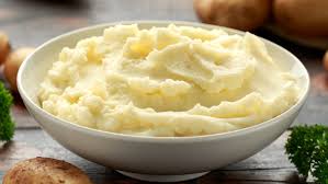 how long do mashed potatoes keep in the refrigerator