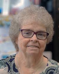 Obituary information for Mary Parham Waldroff