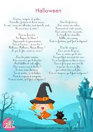 Maquillage halloween pour enfant : Monde Des Petits Halloween Chanson Pour Enfants