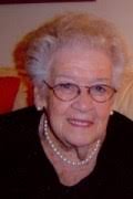 Eulalia Stehle Obituary (2011)