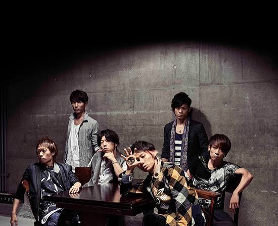 UVERworld PREMIUM LIVE 2016 07.06 at LIQUIDROOM