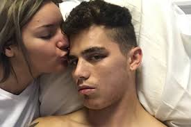 Fundraiser by Jessica Gunder : Jerome's Recovery Fund