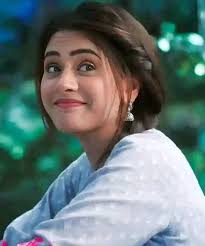 Bring any woman that is more beautiful than Rajjo and the old imlie And 2  man that is more handsome than Arrman and Anuj💓