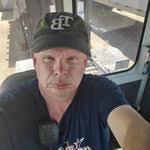 Danny Ellsworth's Instagram, Twitter & Facebook