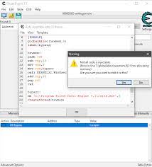 A primogems can be used in genshin impact. Genshin Impact Ce Bypass Page 25 Fearless Cheat Engine