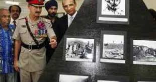 Sikh Bravery and Valour in Military ...