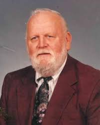 David Kern Obituary (1937