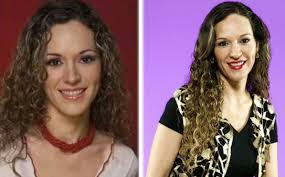 La ex participante de 'big brother', azalia ojeda, pretendía cobrar un cheque por la suma de 350 mil pesos, cheque que fue reportado como robado. Que Fue De Rocio De Big Brother Un1on Yucatan