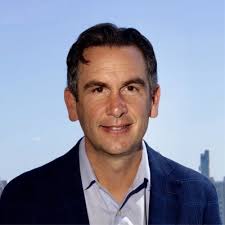 The Inside Edge with David Wildstein: Mr. Fulop of New York