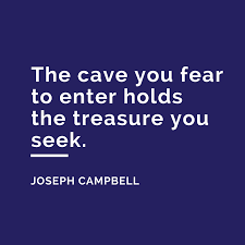 7 Joseph Campbell Quotes To Inspire You To Follow Your Bliss