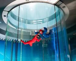 Image of iFLY Indoor Skydiving, Arlington