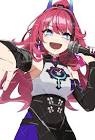 MEDA (VSinger)