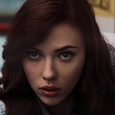 Natasha Romanoff y los hermanos Maximoff en TikTok