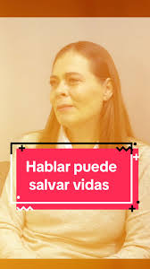 Hablar Puede Salvar Vidas: Un Podcast Transformador
