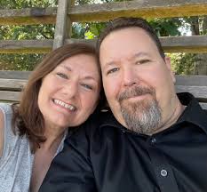 Born and raised in Colombia, Diana Rodriguez moved to Canada as a teenager.  In her 30s, she noticed a tremor in her right hand, and deep down, she knew  it was Parkinson's.