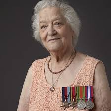 In the lead up to Anzac Day we are sharing photos from 'Reflections