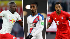 Newsnow aims to be the world's most accurate and comprehensive arsenal fc news aggregator, bringing you the latest gunners headlines from the best arsenal sites and other key national and international news sources. Arsenal Transfer Targets Zaha Boateng Players Linked With The Club Goal Com
