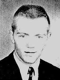 CN Ronald Herman Young, Sapulpa, OK