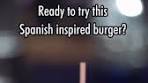 Heb je onze La Fiesta de Carne al geprobeerd? Deze burger ... - Instagram
